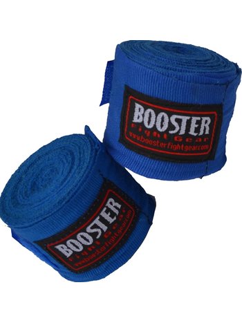 Booster Booster BPC Kickboks Bandages 460 cm Blauw