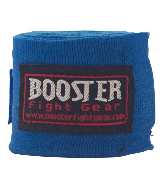 Booster Booster BPC Kickboxen Handwickel 460 cm Blau