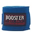 Booster BPC Kickboks Bandages 460 cm Blauw