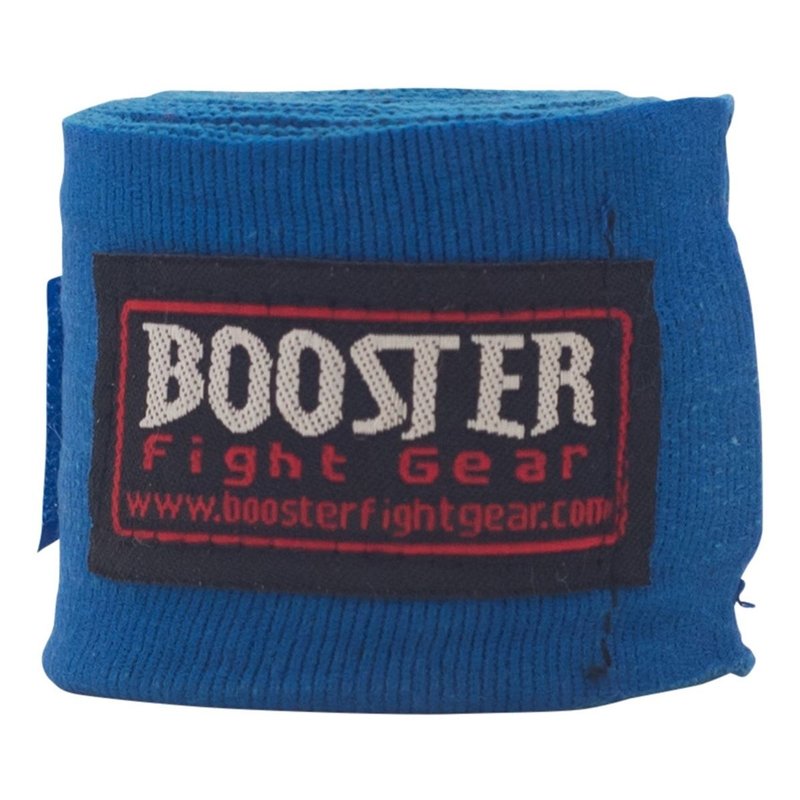 Booster Booster BPC Kick-boxing Hand Wraps 460 cm Blue