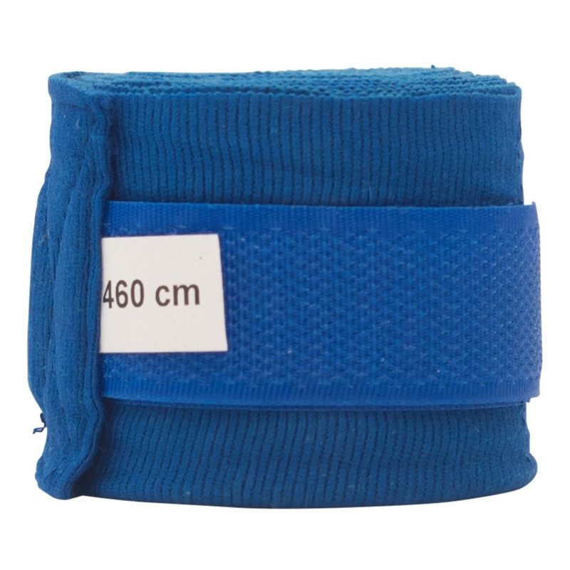 Booster Booster BPC Kick-boxing Hand Wraps 460 cm Blue