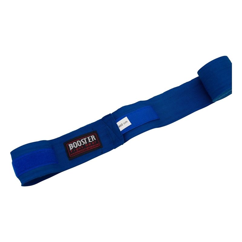 Booster Booster BPC Kick-boxing Hand Wraps 460 cm Blue