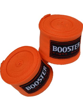 Booster Booster BPC Kickboxen Handwickel 460 cm Orange