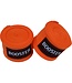 Booster BPC Kick-boxing Hand Wraps 460 cm Orange