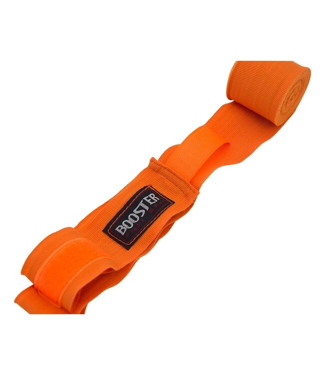 Booster Booster BPC Kickboxen Handwickel 460 cm Orange