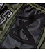 8 WEAPONS Muay Thai Shorts Carbon Underworld Olive Green