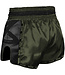 8 WEAPONS Muay Thai Shorts Carbon Underworld Olive Green