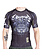 8 Weapons 8 WEAPONS Rash Guard Korte Mouw 2.0 Gold