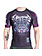 8 Weapons 8 WEAPONS Rashguard Short Sleeves SAMURAI 2.0 CYBER