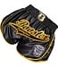 Booster Booster Kickboks Broek Retro Slugger 1 Zwart Goud