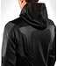 Venum Athletics Hoodie Zwart Goud