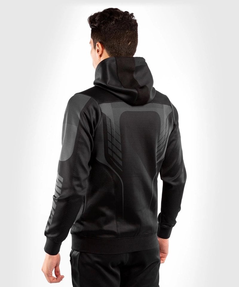 Venum Venum Athletics Hoodie Zwart Goud