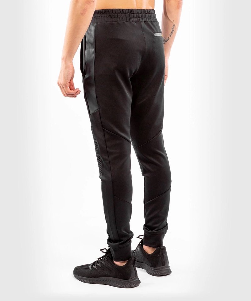 Venum Venum Athletics Joggers Black Gold