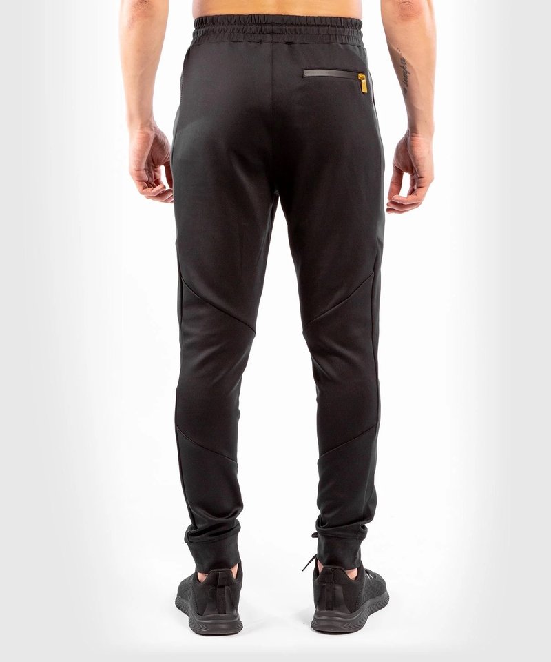 Venum Venum Athletics Jogger Schwarz Gold