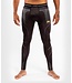 Venum Athletics Sportlegging Compression Pants Zwart Goud