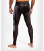Venum Athletics Compression Pants Tights Black Gold