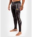 Venum Venum Athletics Compression Pants Tights Black Gold