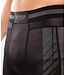 Venum Athletics Vale Tudo Compressie Short Zwart Goud