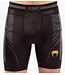 Venum Athletics Vale Tudo Compressie Short Zwart Goud