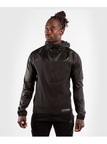 Venum Venum Laser XT Hoodie Zwart Zwart