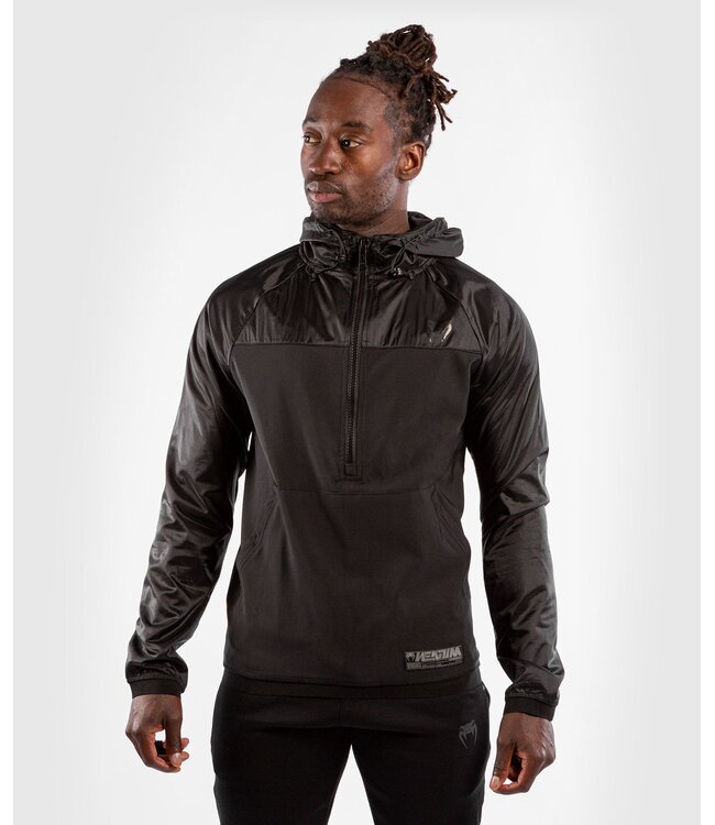 Venum Venum Laser XT Hoodie Zwart Zwart