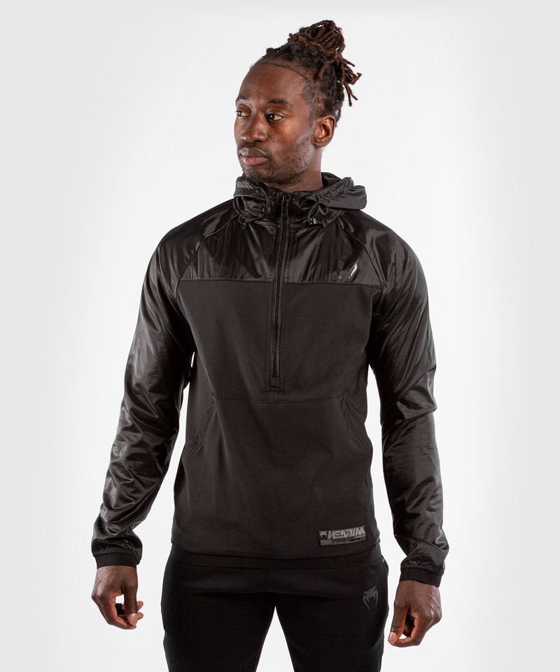 Venum Venum Laser XT Hoodie Zwart Zwart