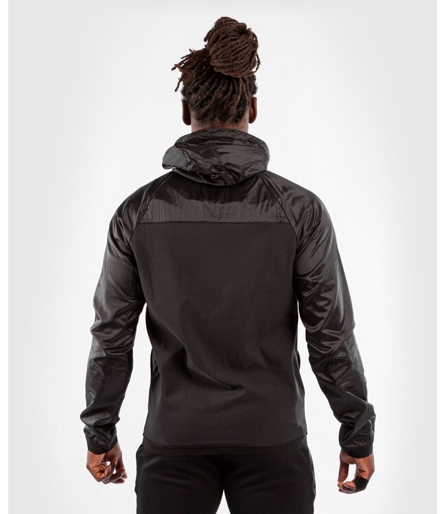 Venum Venum Laser XT Hoodie Zwart Zwart