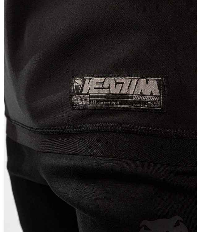 Venum Laser XT Hoodie Zwart Zwart