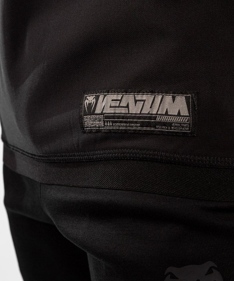 Venum Venum Laser XT Hoodie Black Black