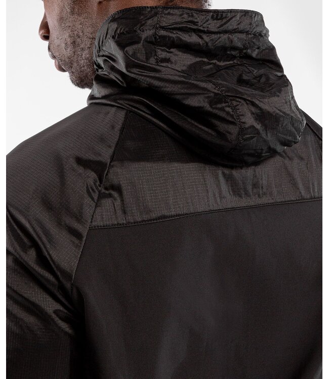 Venum Venum Laser XT Hoodie Zwart Zwart