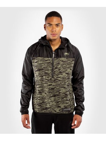 Venum Venum Laser XT Hoodie Black Forest Camo