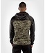 Venum Laser XT Hoodie Zwart Forest Camo