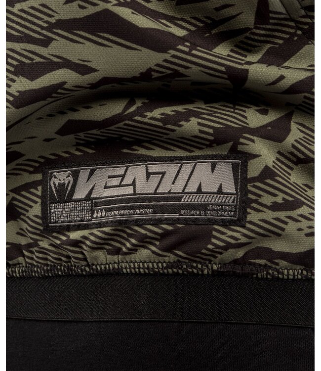 Venum Venum Laser XT Hoodie Black Forest Camo