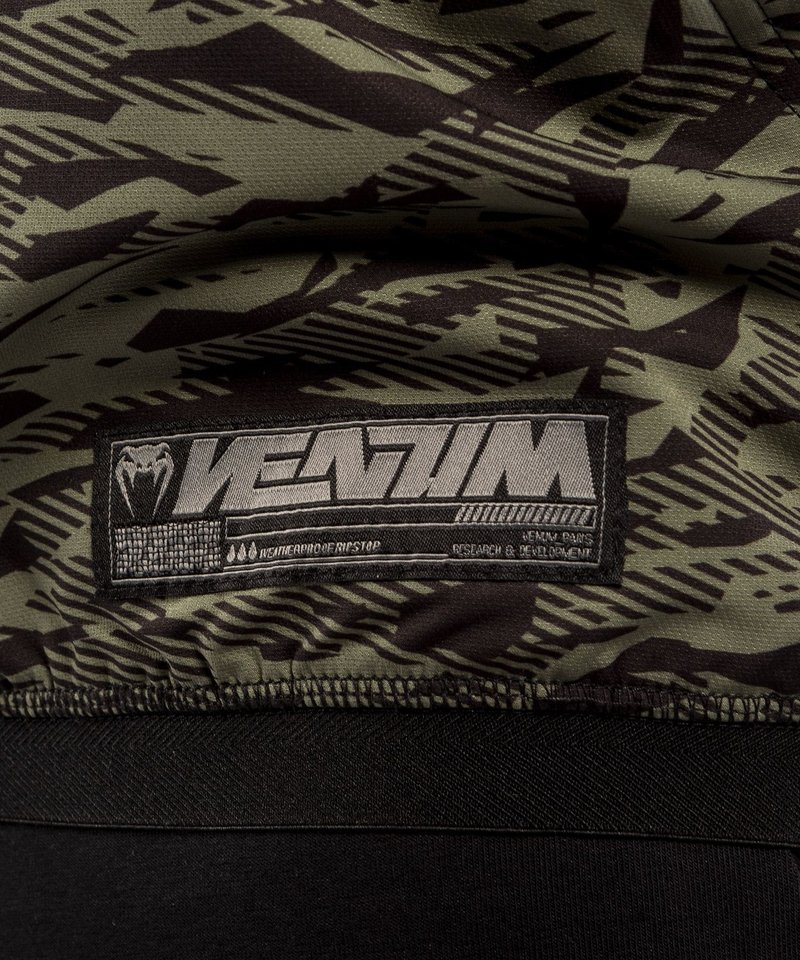 Venum Venum Laser XT Hoodie Black Forest Camo