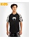 Venum Venum Kids YKZ21 T-Shirt Black White