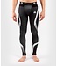 Venum No Gi 3.0 Compression Pants Tights Black White