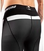 Venum Venum No Gi 3.0 Compression Pants Tights Black White