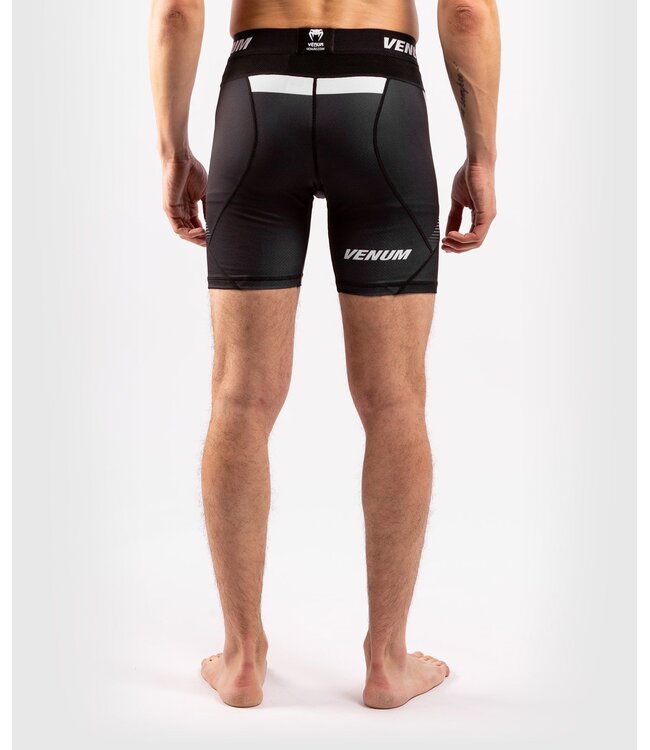 Venum Venum Vale Tudo No Gi 3.0 Compressieshort Zwart Wit