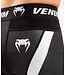 Venum Vale Tudo No Gi 3.0 Kompressionsshorts Schwarz Weiß