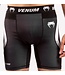 Venum Vale Tudo No Gi 3.0 Compressieshort Zwart Wit