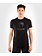 Venum Venum Classic T-Shirt Schwarz Schwarz