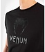 Venum Classic T-shirt Zwart Zwart