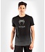 Venum Classic T-shirt Zwart Donkergrijs