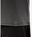 Venum Classic T-shirt Zwart Donkergrijs