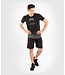 Venum Classic T-shirt Zwart Donkergrijs