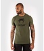 Venum Martial Arts Clothing Classic T Shirt Khaki