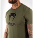 Venum Martial Arts Clothing Classic T Shirt Khaki