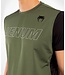 Venum Classic Evo Dry-Tech T-shirt Khaki Zilver