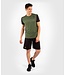 Venum Venum Classic Evo Dry-Tech t-shirt Khaki Silver