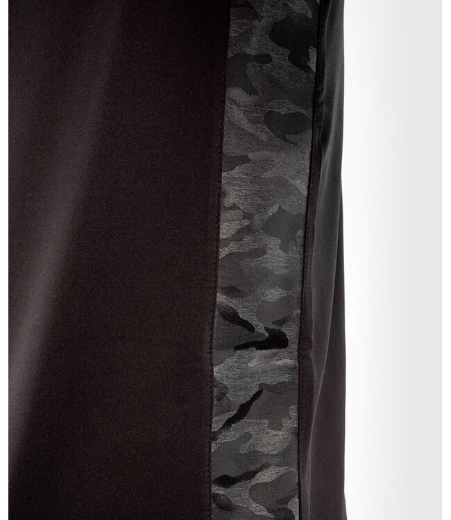 Venum Classic Evo Dry-Tech T-Shirt Schwarz Bronze